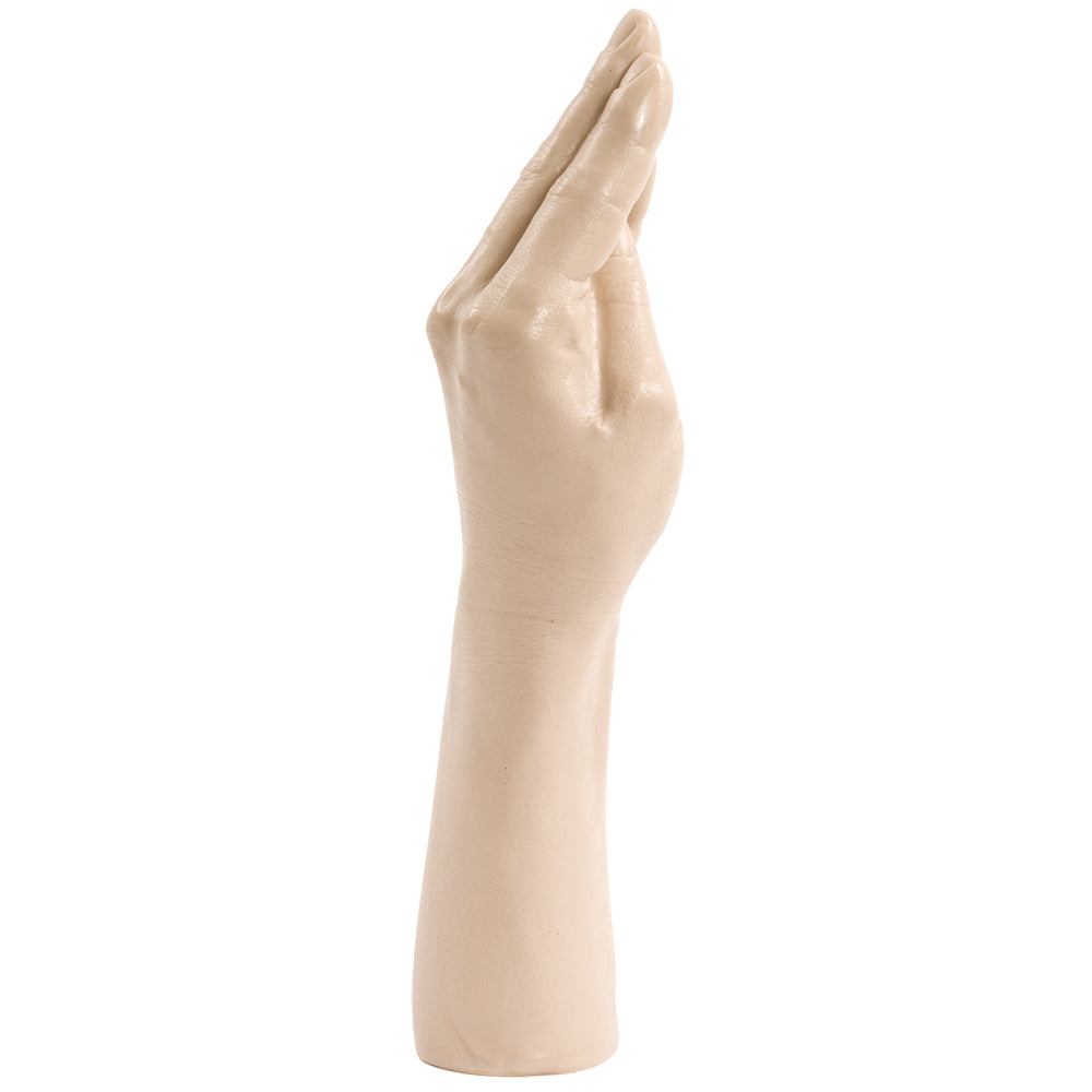 Belladonna's - Magic Hand Vanilla