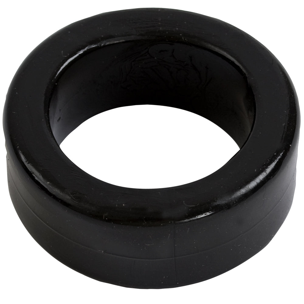 Titanmen - Cock Ring Black