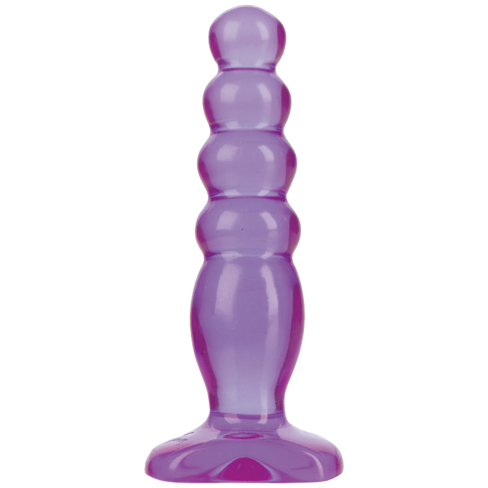 Anal Delight, Purple Jellie