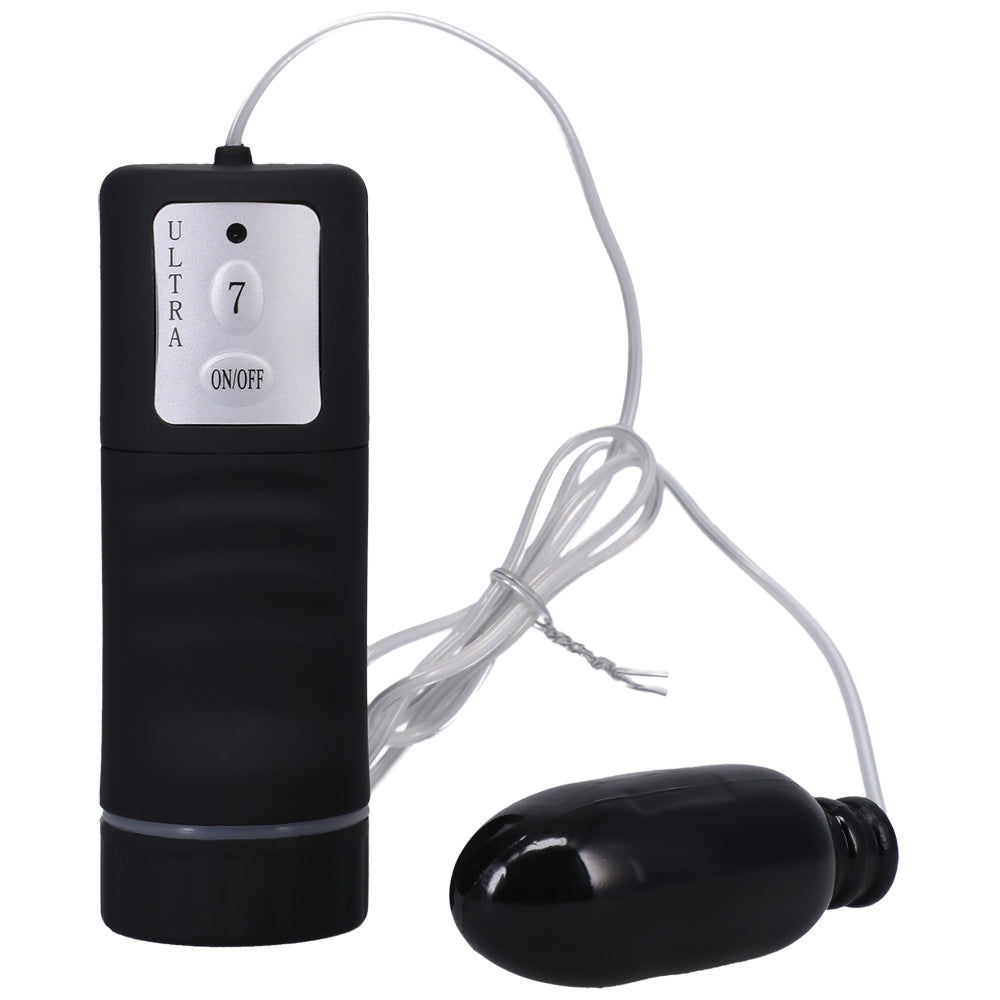 Black Magic - Bullet & Controller Black