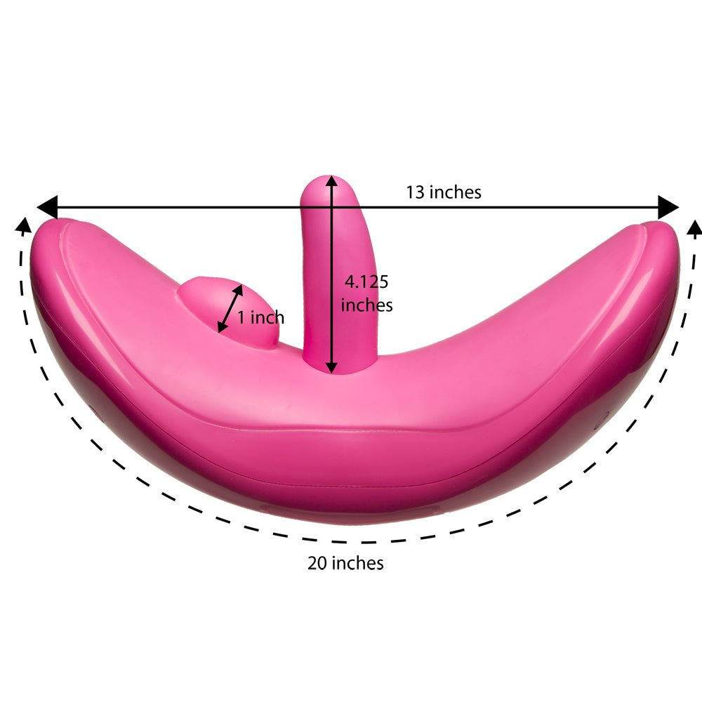 Iride Pink