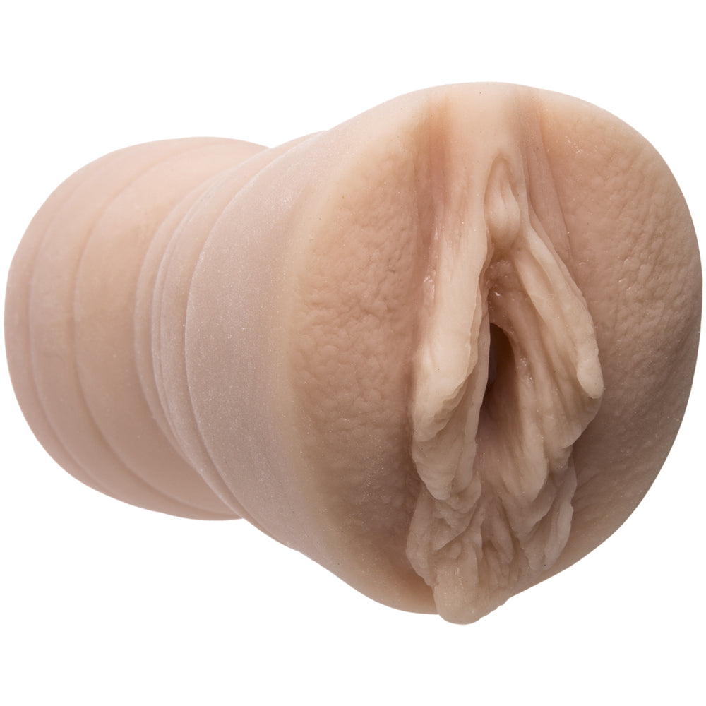 Belladonna's - ULTRASKYN Pocket Pussy Vanilla