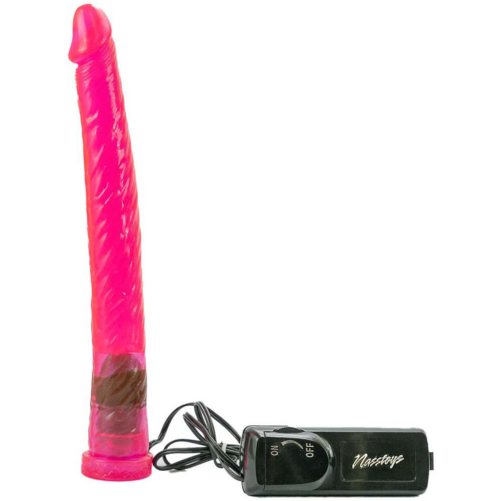 Anal Tickler Pink
