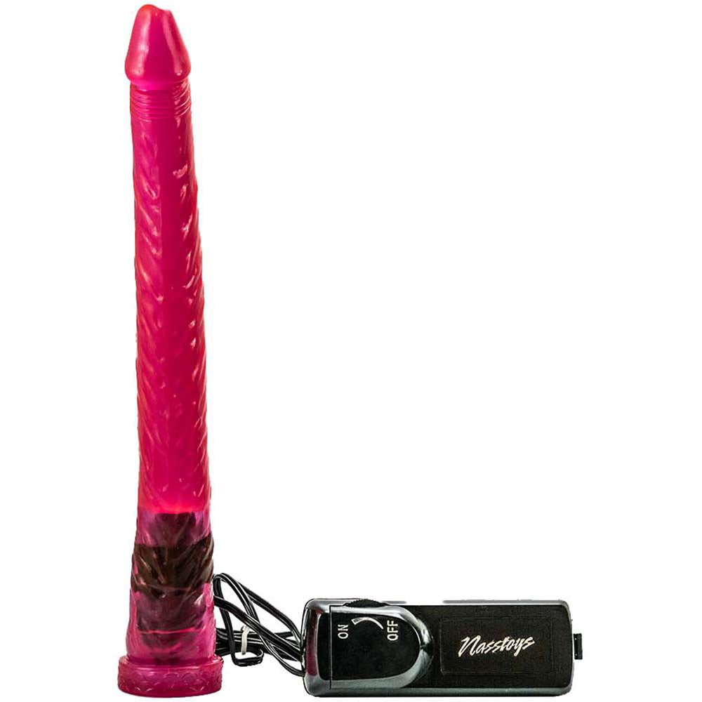 Anal Tickler Pink
