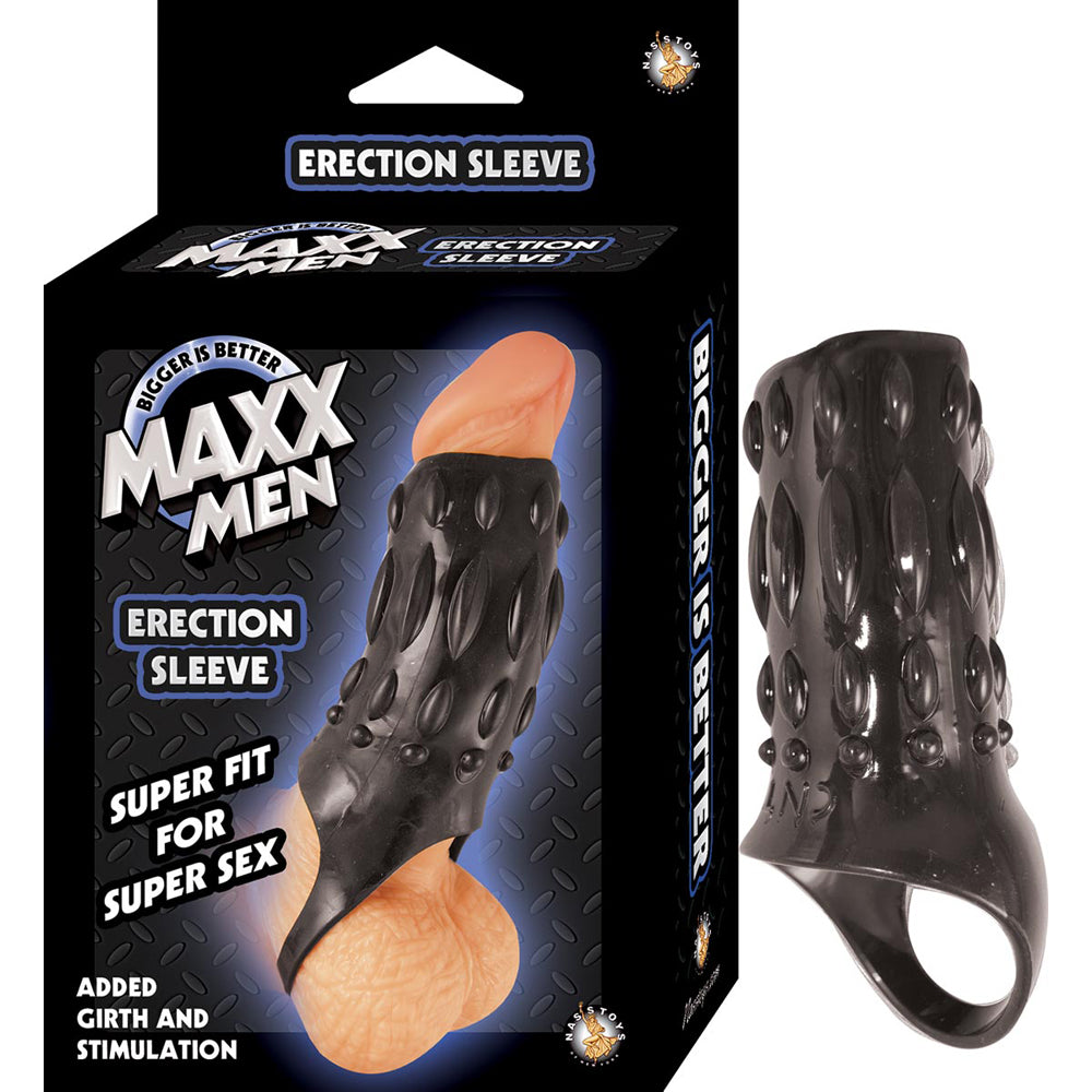 Maxx Men Erection Sleeve