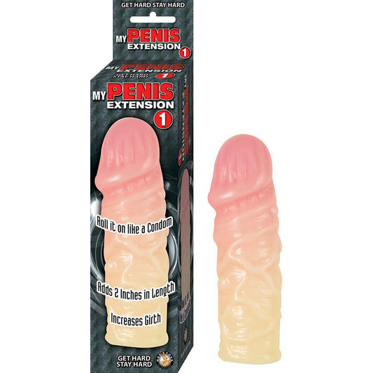 My Penis Extension 1