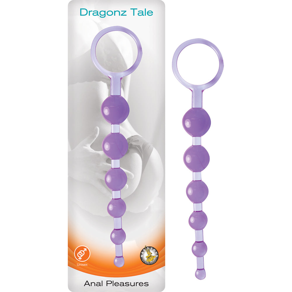 Dragonz Tale Anal Pleasures