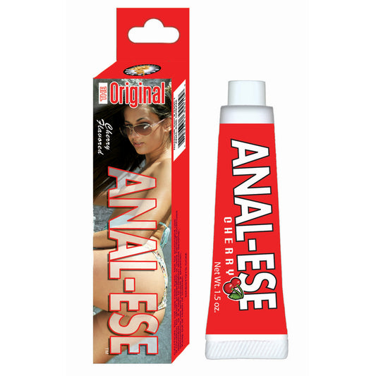 ANAL EASE 1.5 OZ TUBE