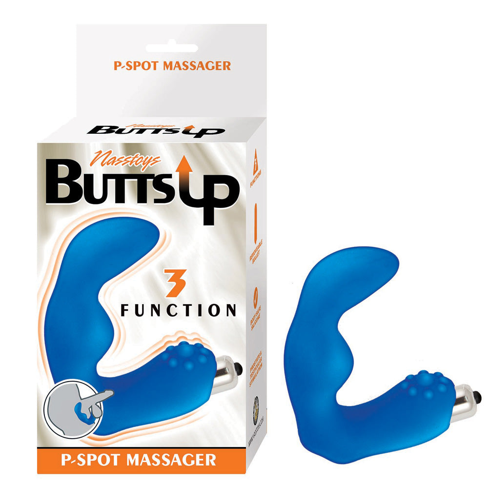 Butts Up P-Spot Massager
