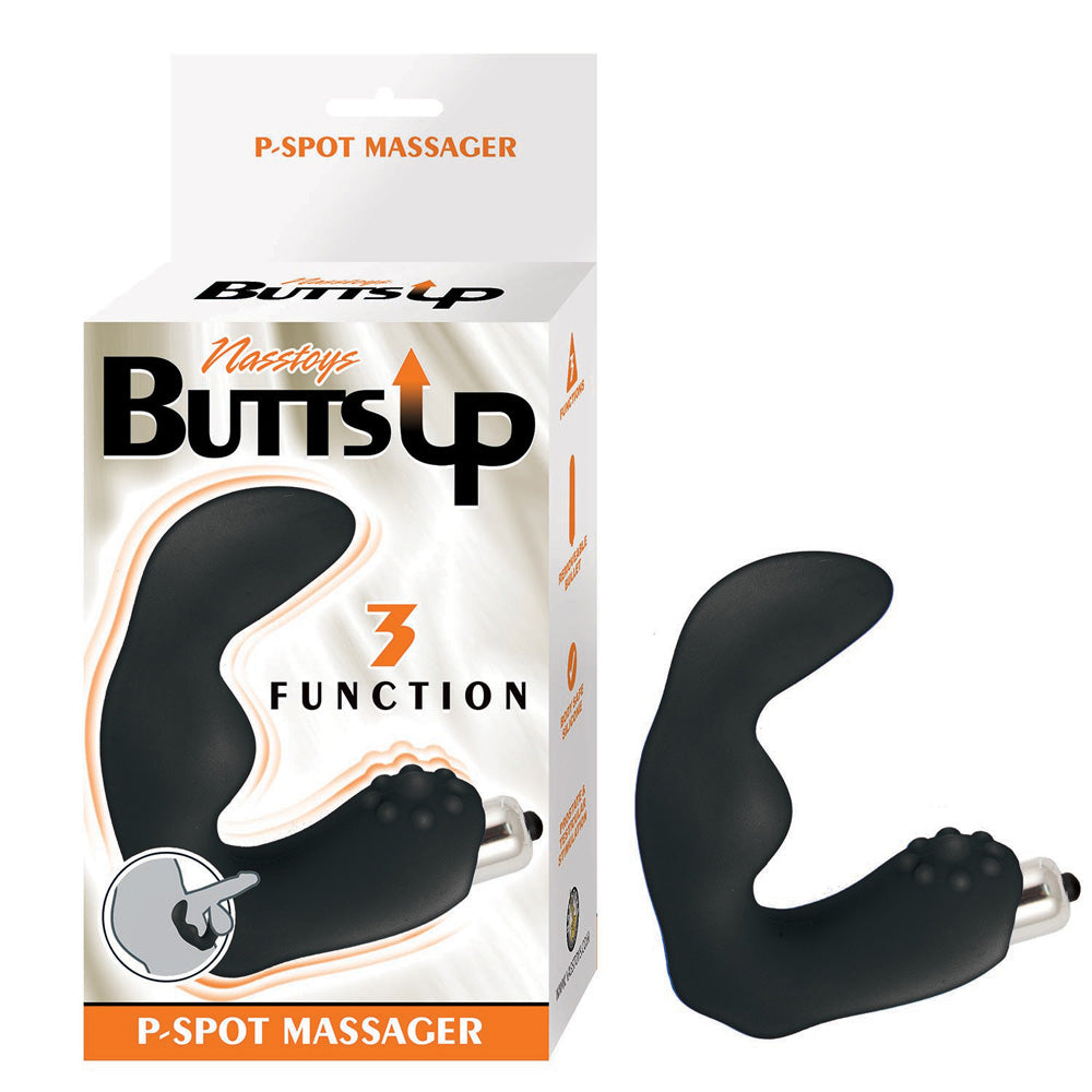 Butts Up P-Spot Massager