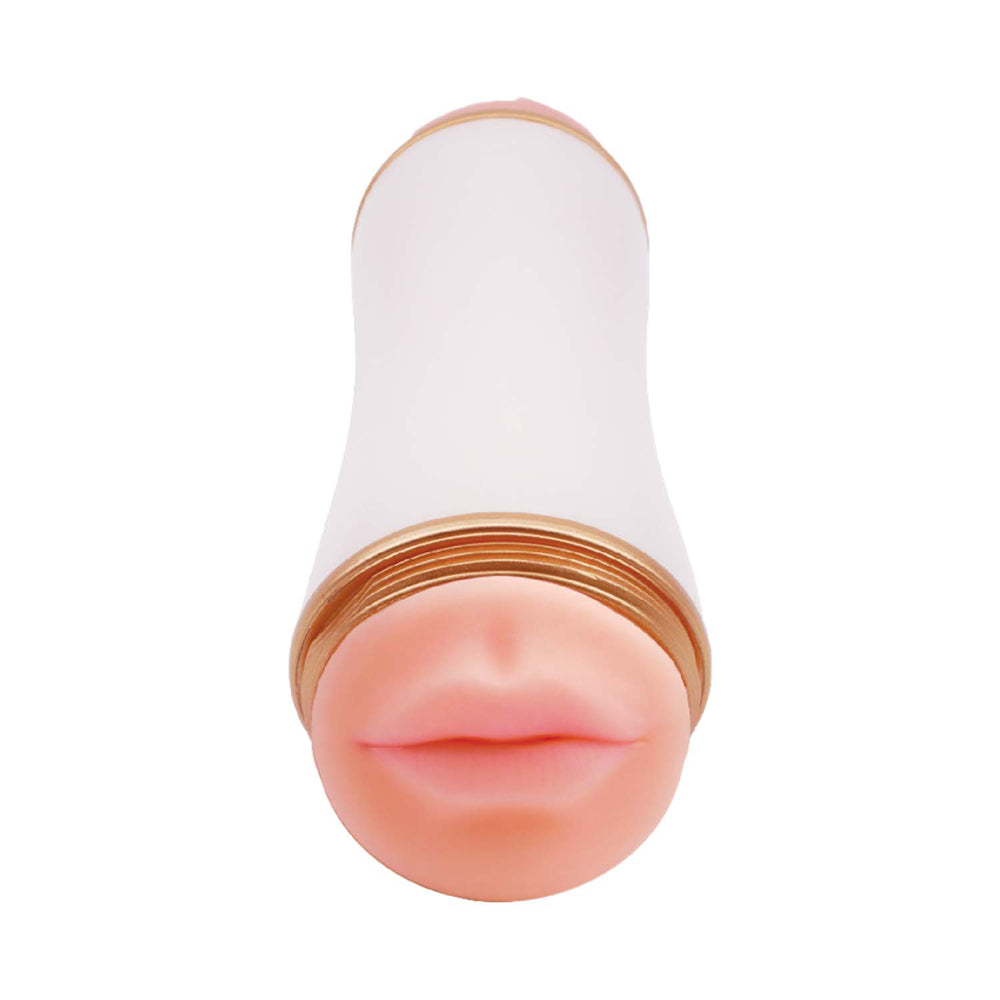 Dream Lite Double Delight White