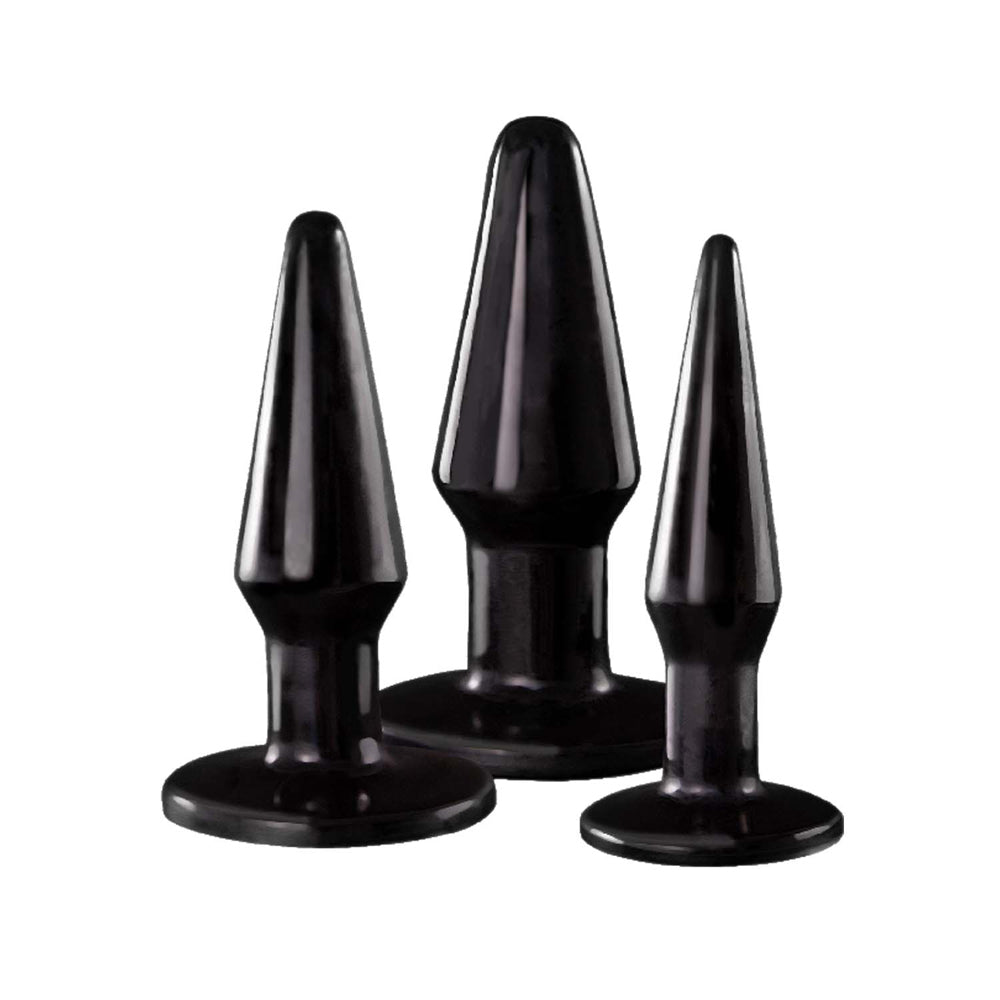 Ass-Sation Kit #2 Black
