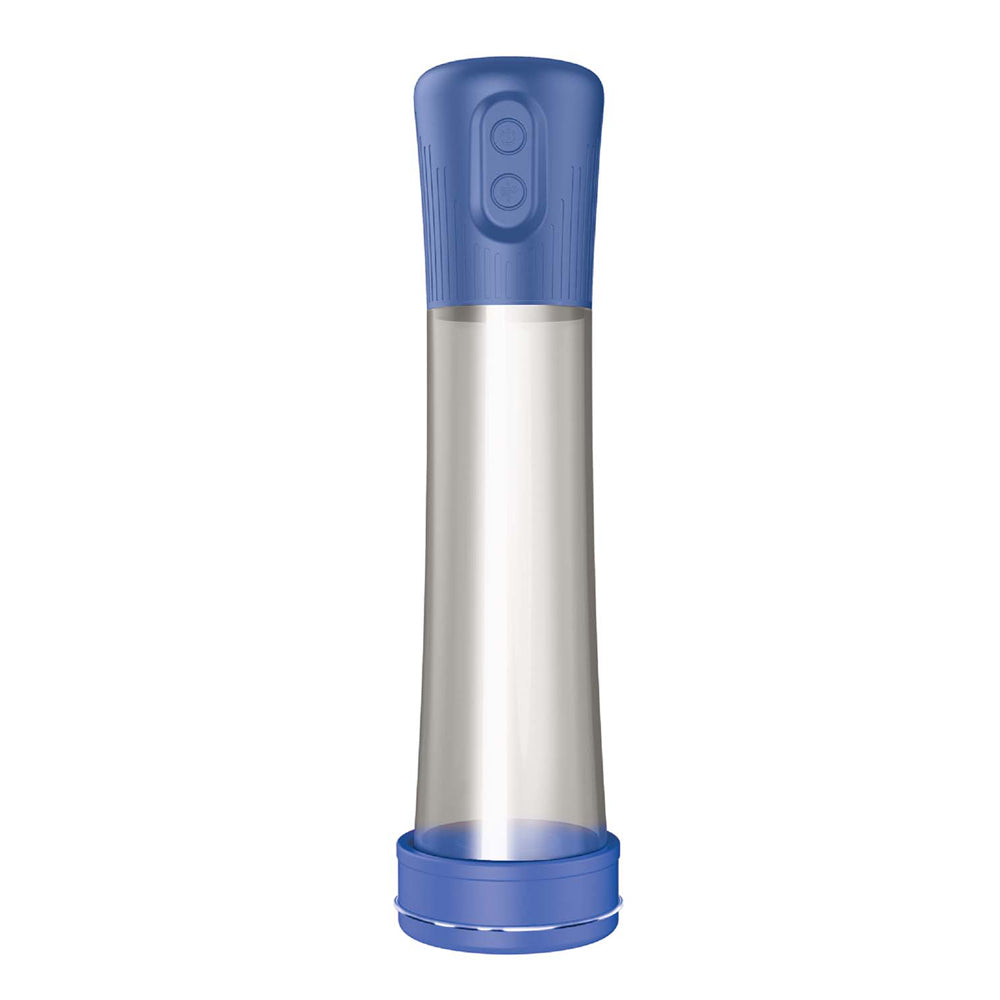 H2O Blue