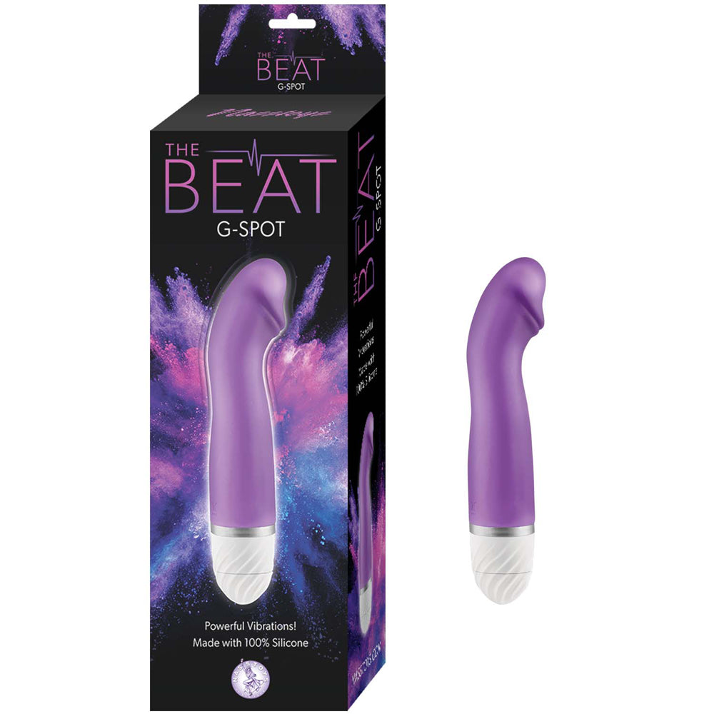The Beat G Spot Purple