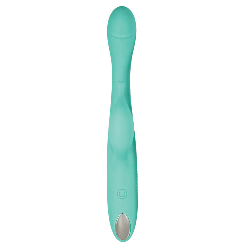 Princess Petite Pleaser Aqua