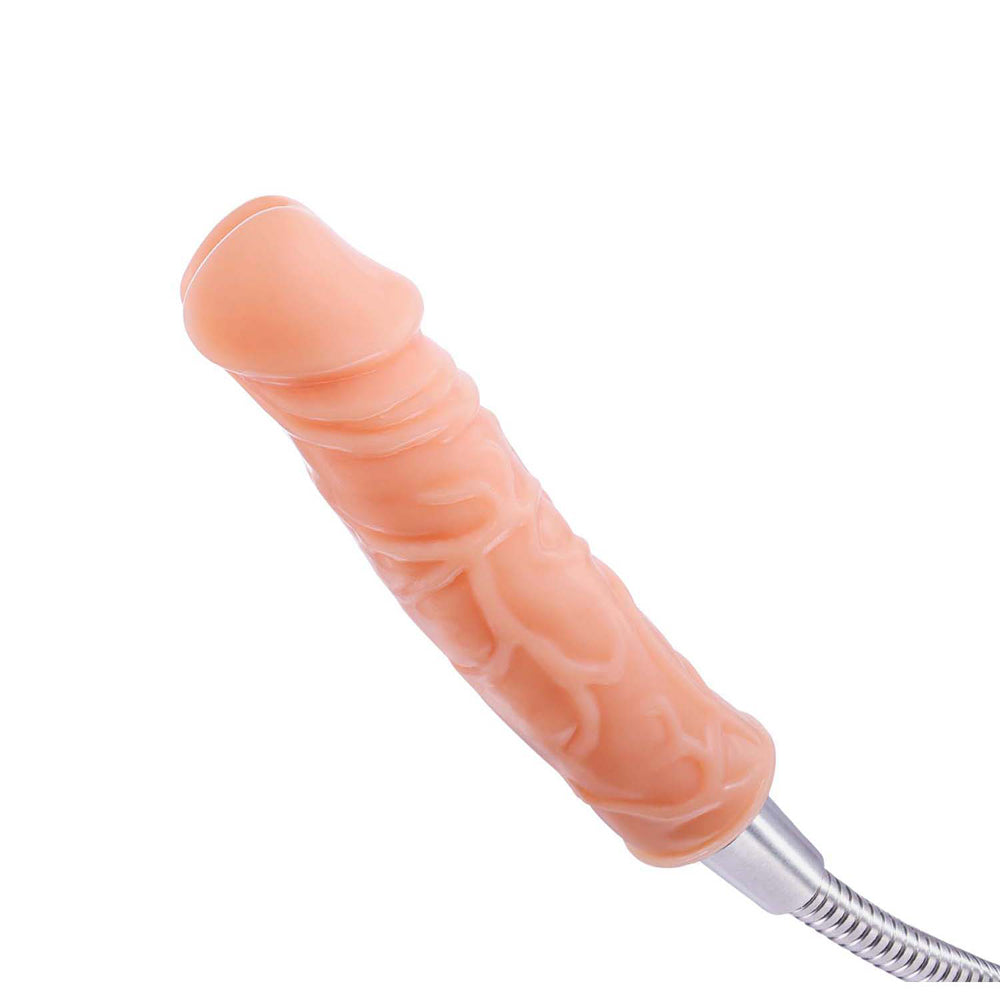 H20 7" Splish Splash White