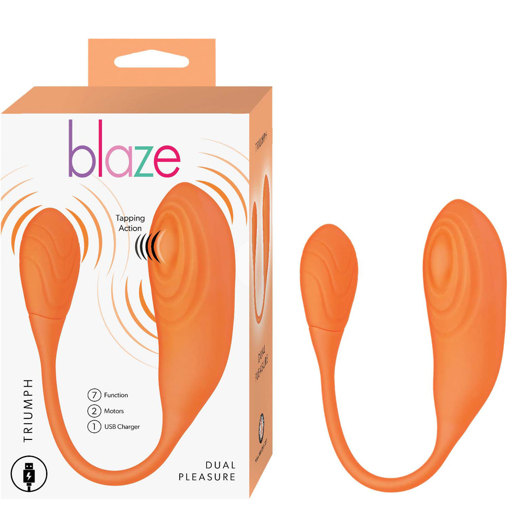 Blaze Triumph
