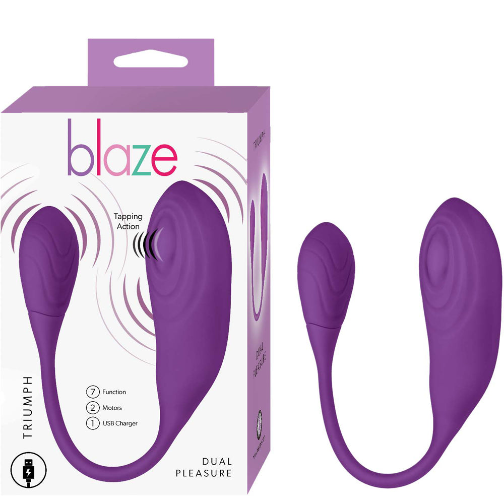 Blaze Triumph