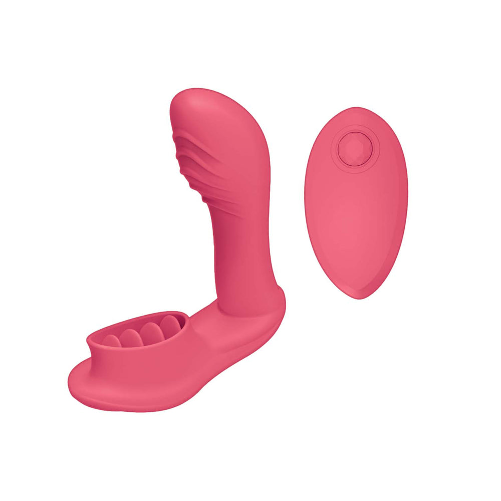 Blaze Remote Control Satifier Coral