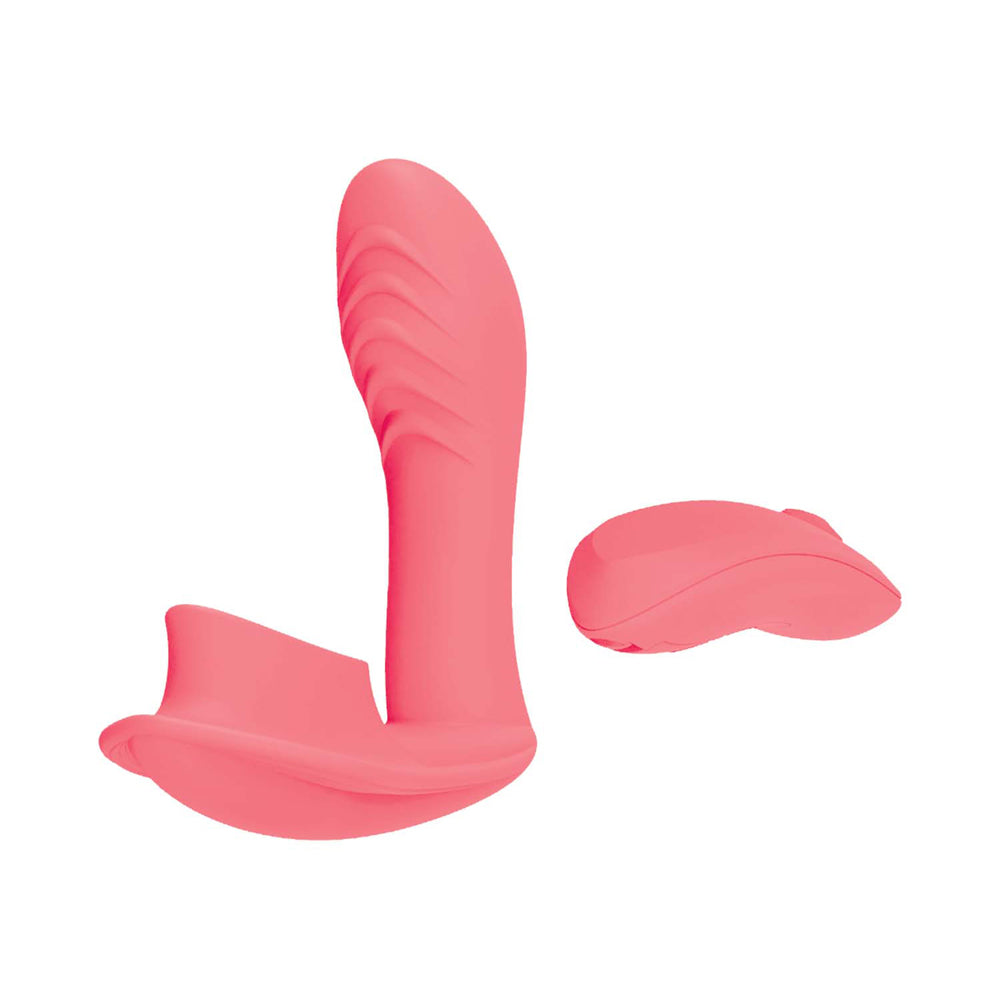 Blaze Remote Control Satifier Coral