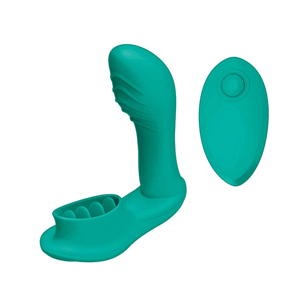 Blaze Remote Control Satifier Aqua