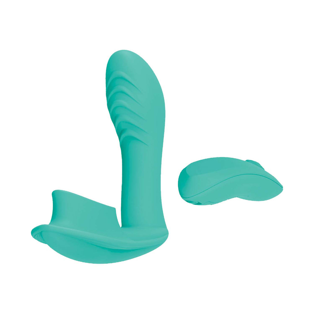 Blaze Remote Control Satifier Aqua