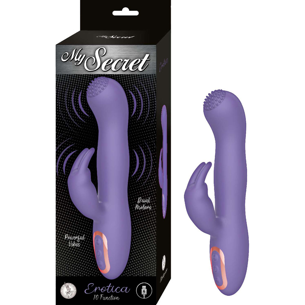 My Secret Erotica