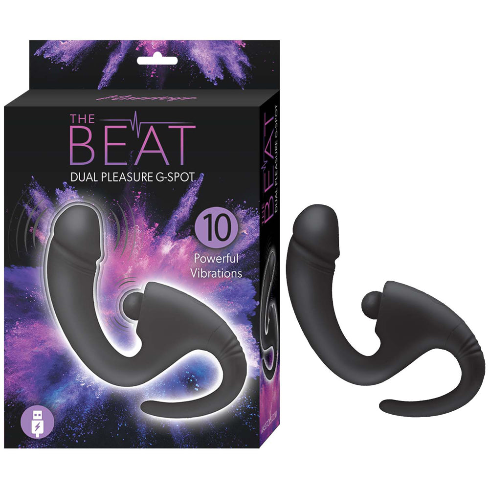 The Beat Dual Pleasure G-Spot