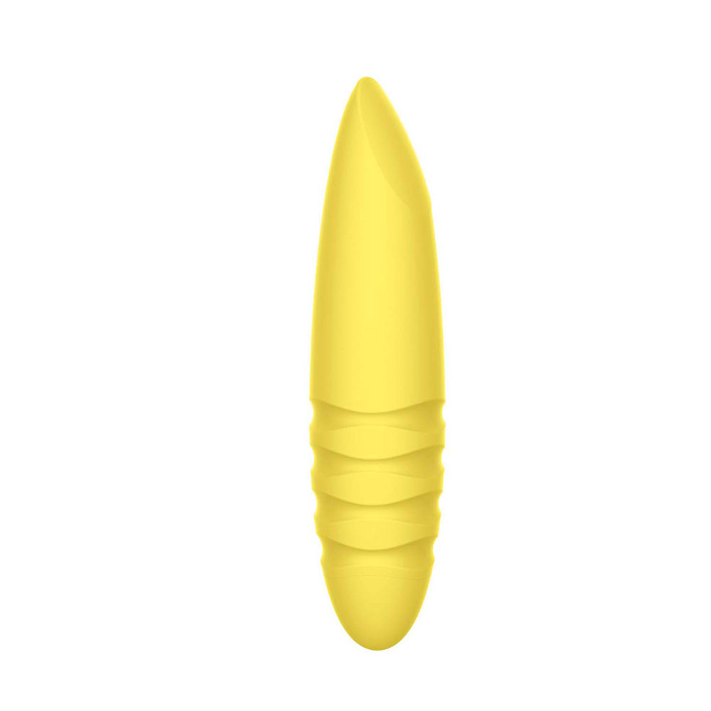 Sorbet Mellow Yellow