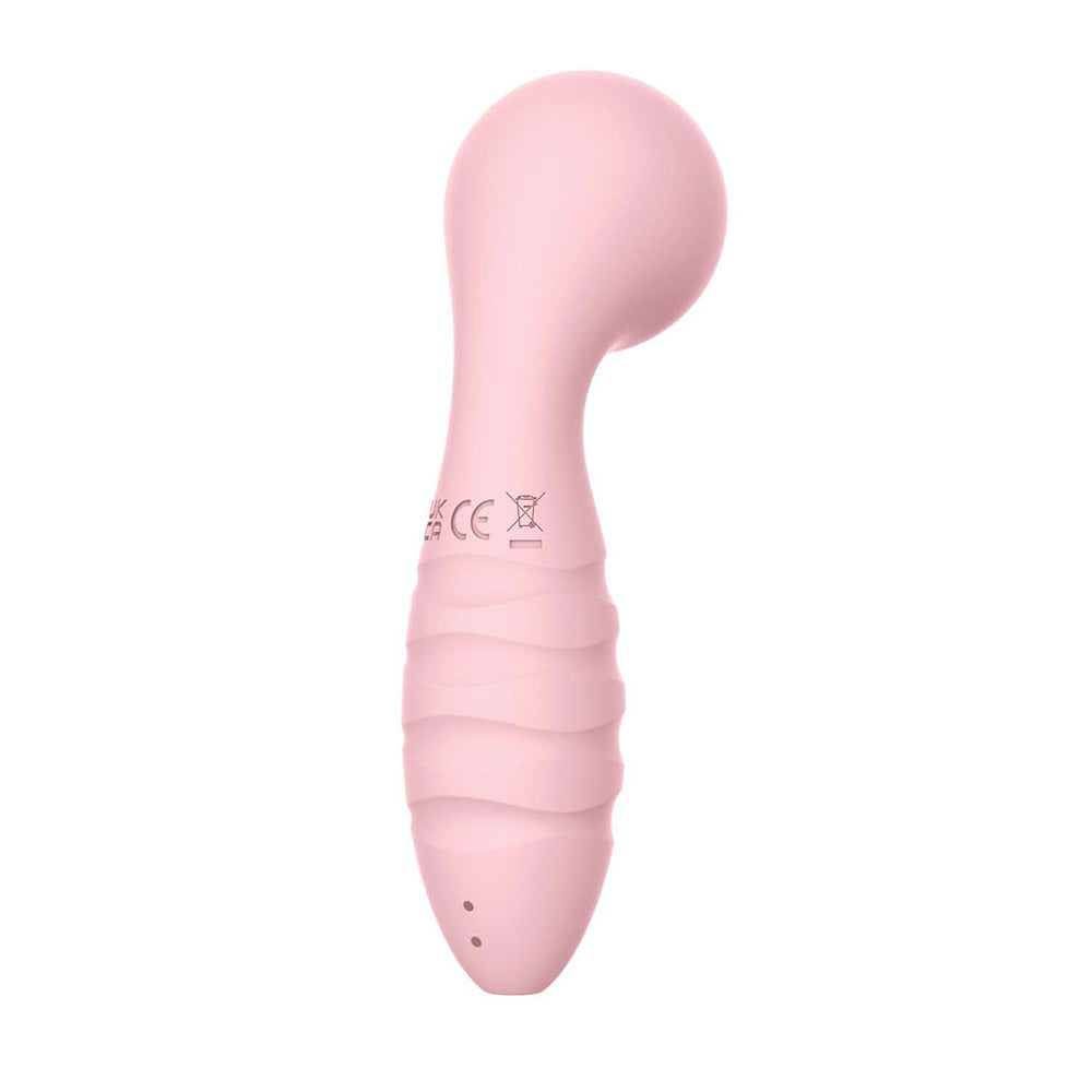 Sorbet Pinky