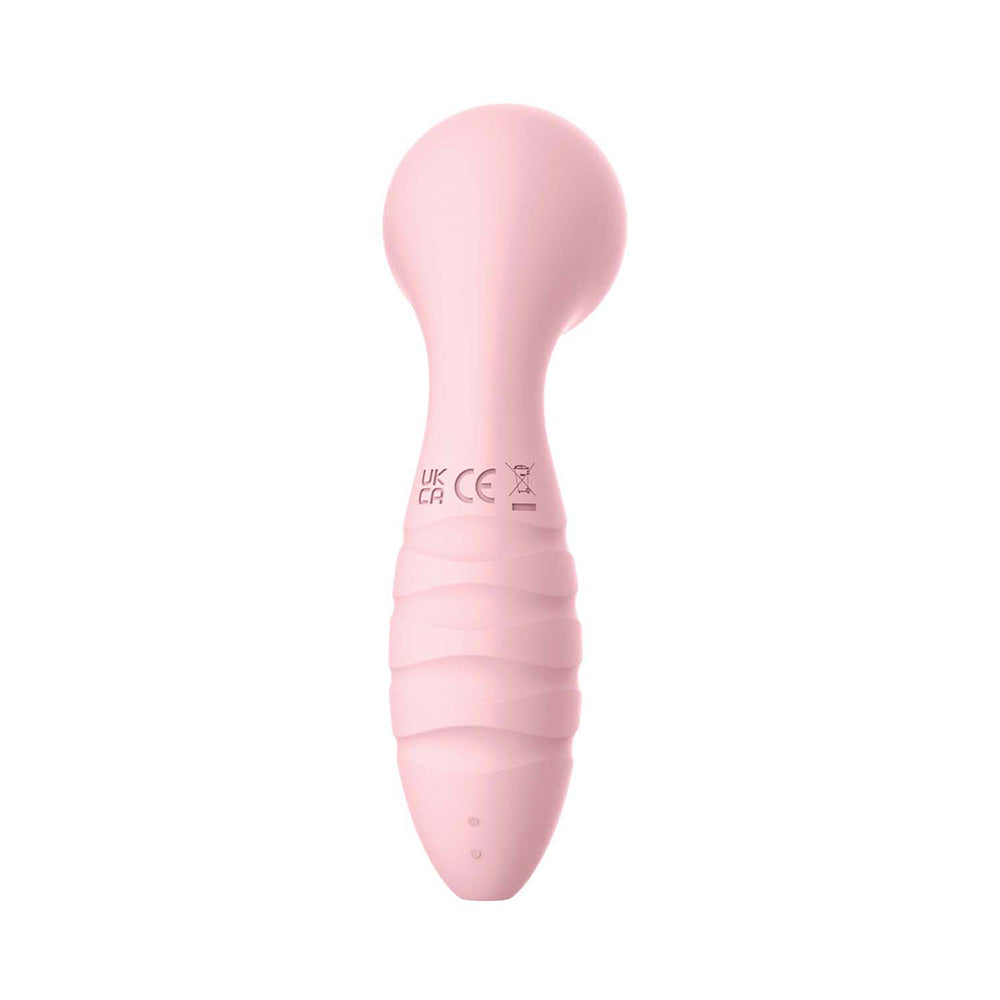 Sorbet Pinky
