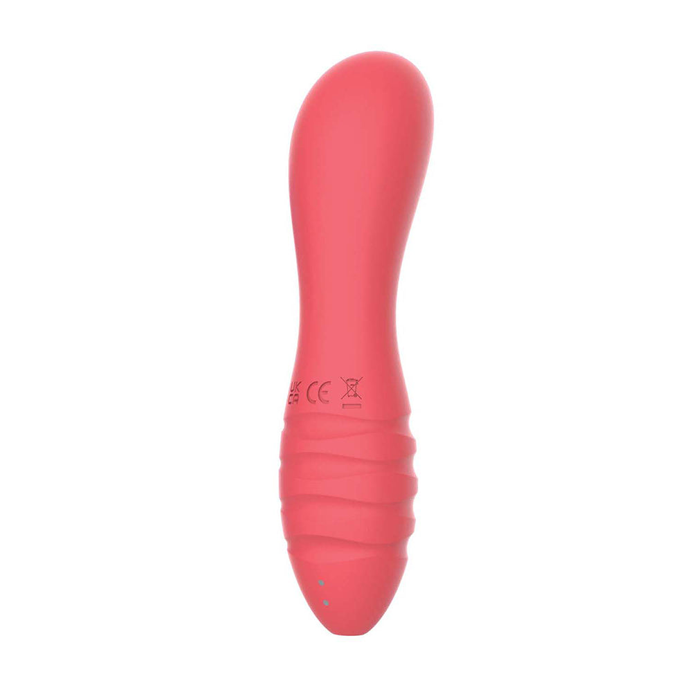 Sorbet Ruby Red