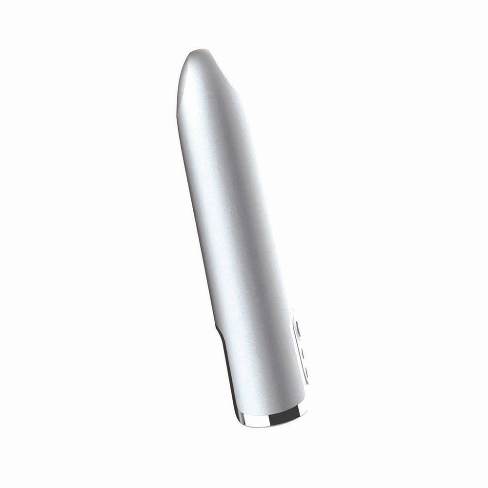 Mini's Imperial Bullet Silver