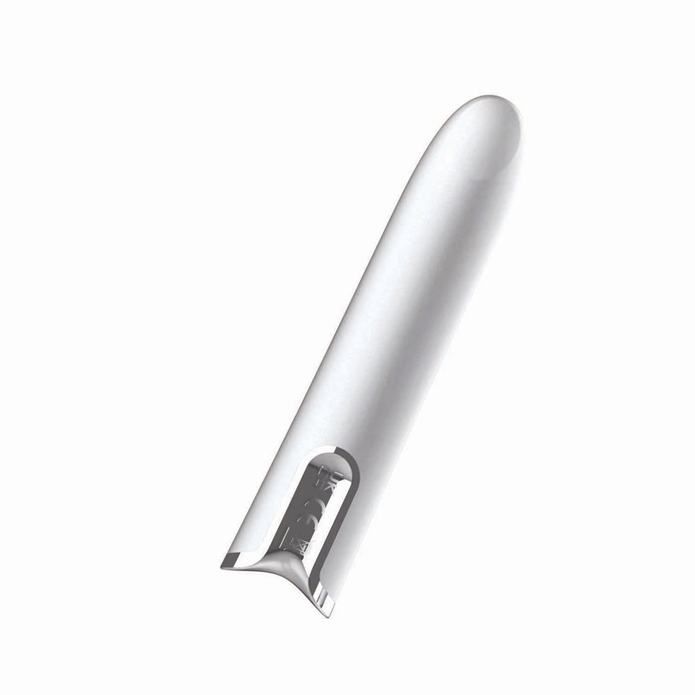 Mini's Imperial Bullet Silver