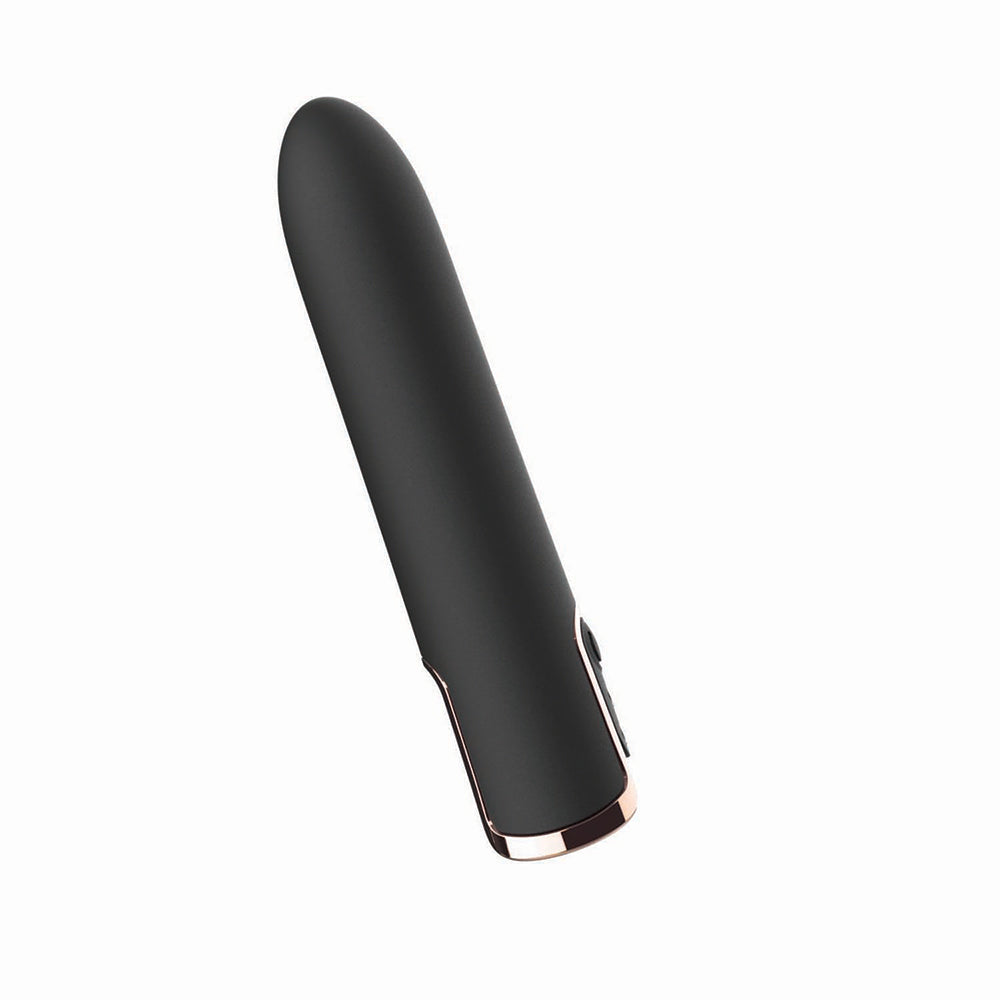 Mini's Royal Bullet Black