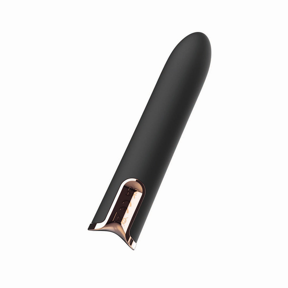 Mini's Royal Bullet Black