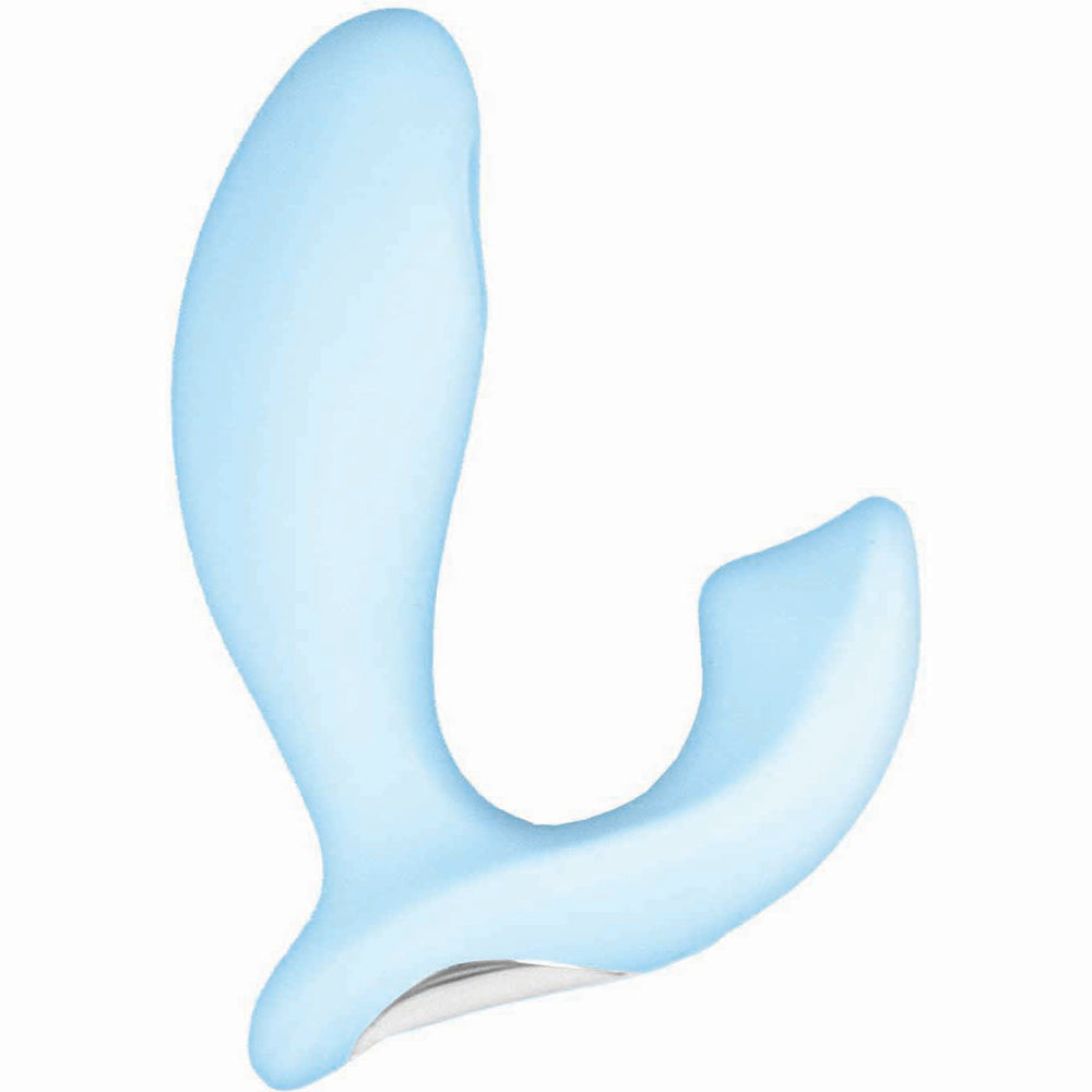 Sky Stratus Tapping Plug Blue