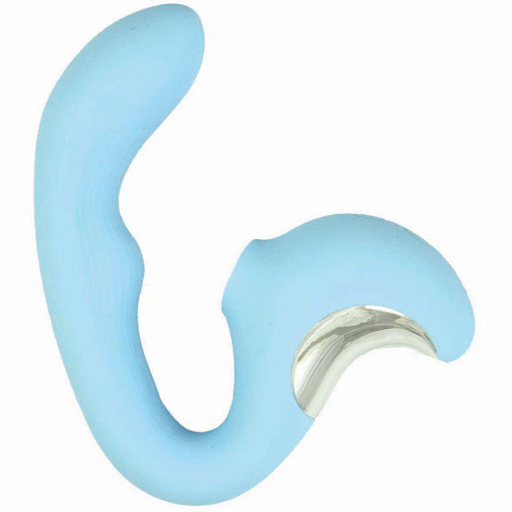Sky Nimbus G-Spot Finder Blue