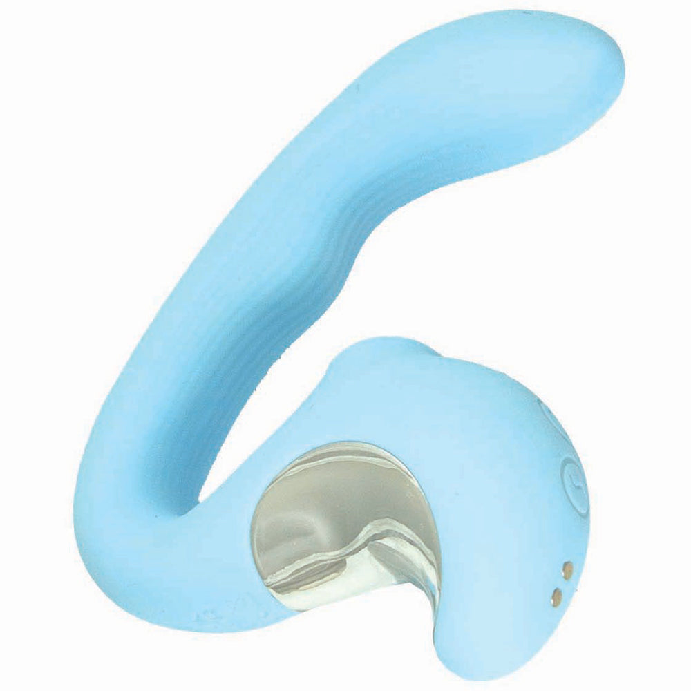 Sky Nimbus G-Spot Finder Blue