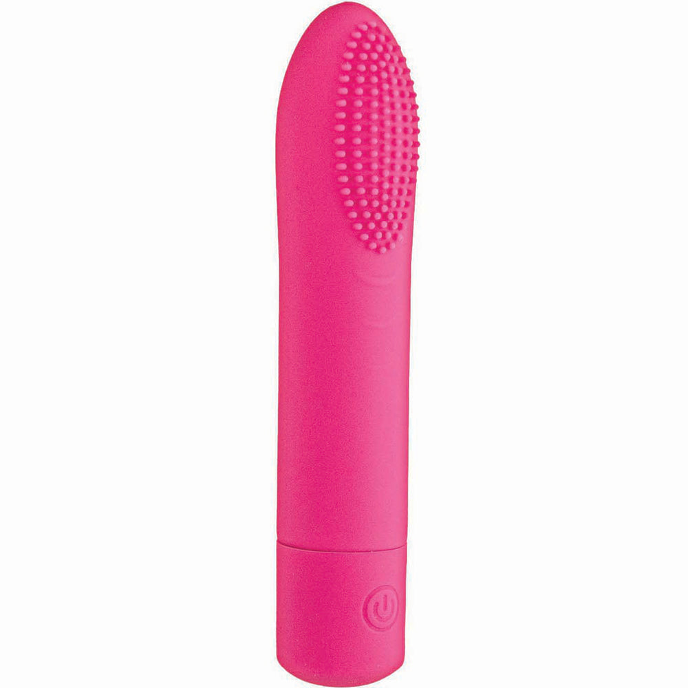 Nasstoys Mini's Arousal Bullet Pink