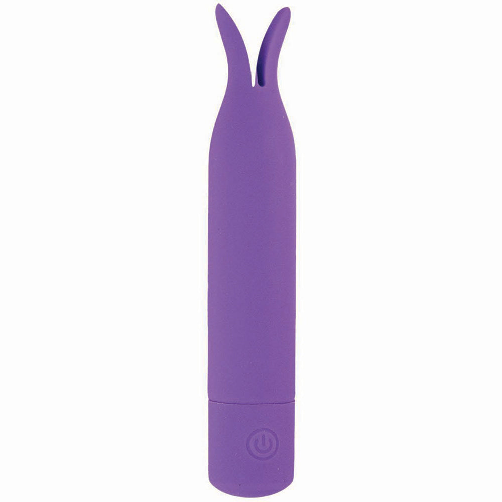 Nasstoys Mini's Tickler Bullet Purple