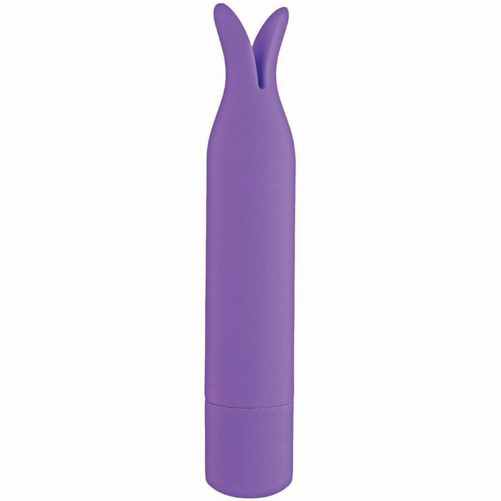 Nasstoys Mini's Tickler Bullet Purple