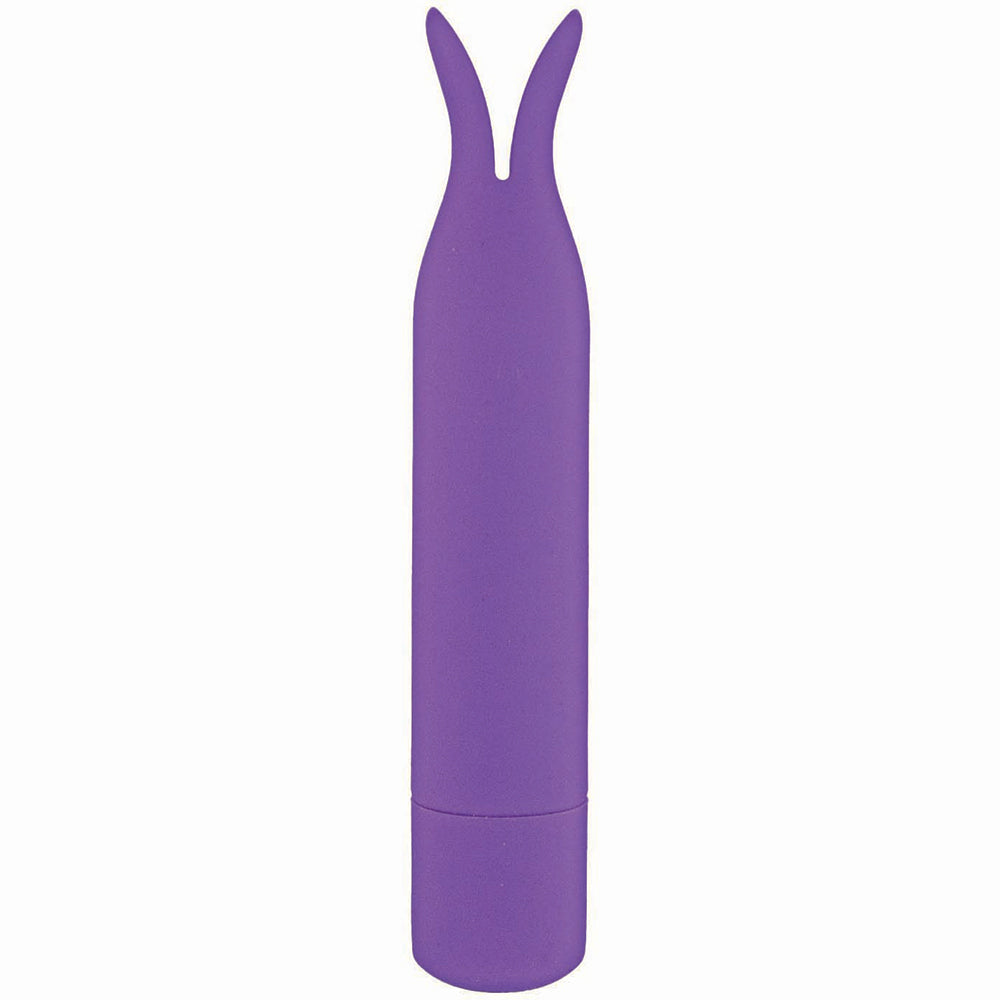 Nasstoys Mini's Tickler Bullet Purple