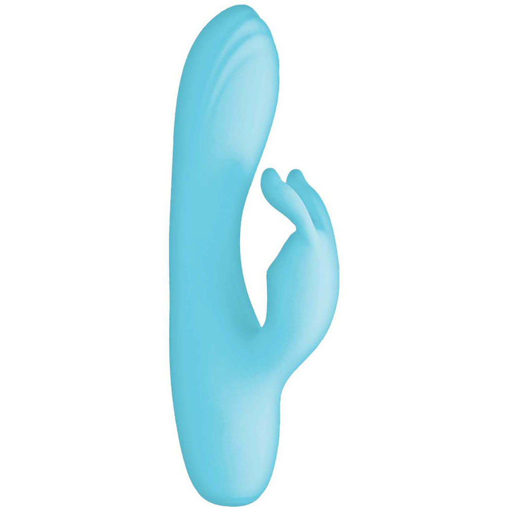 Blaze Lustful Bunny Blue