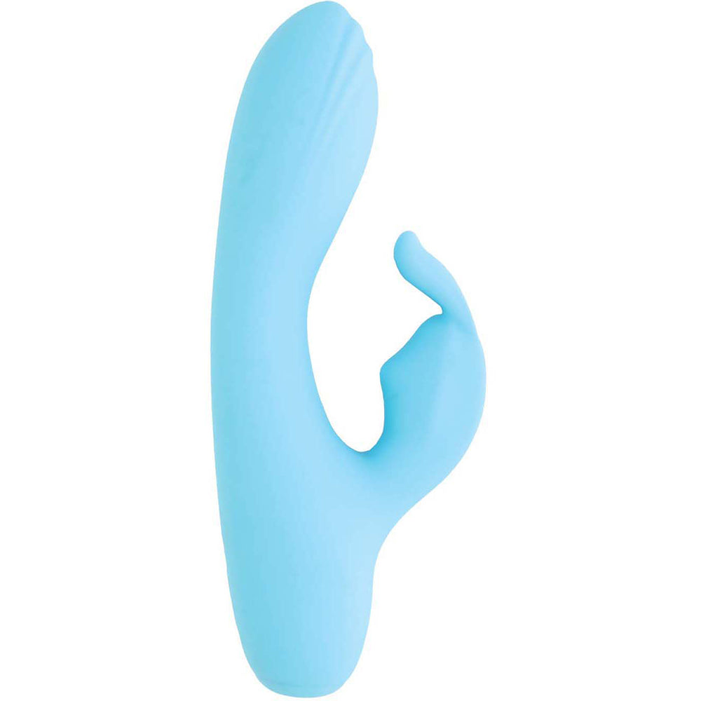Blaze Lustful Bunny Blue