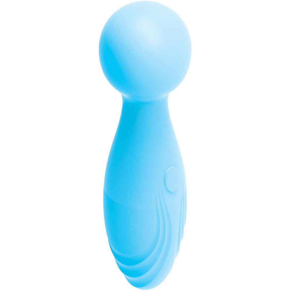 Sky Heavenly Massager Blue