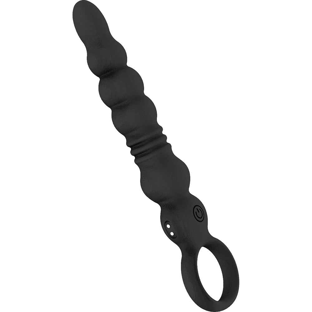 Nasstoys Thruster Black
