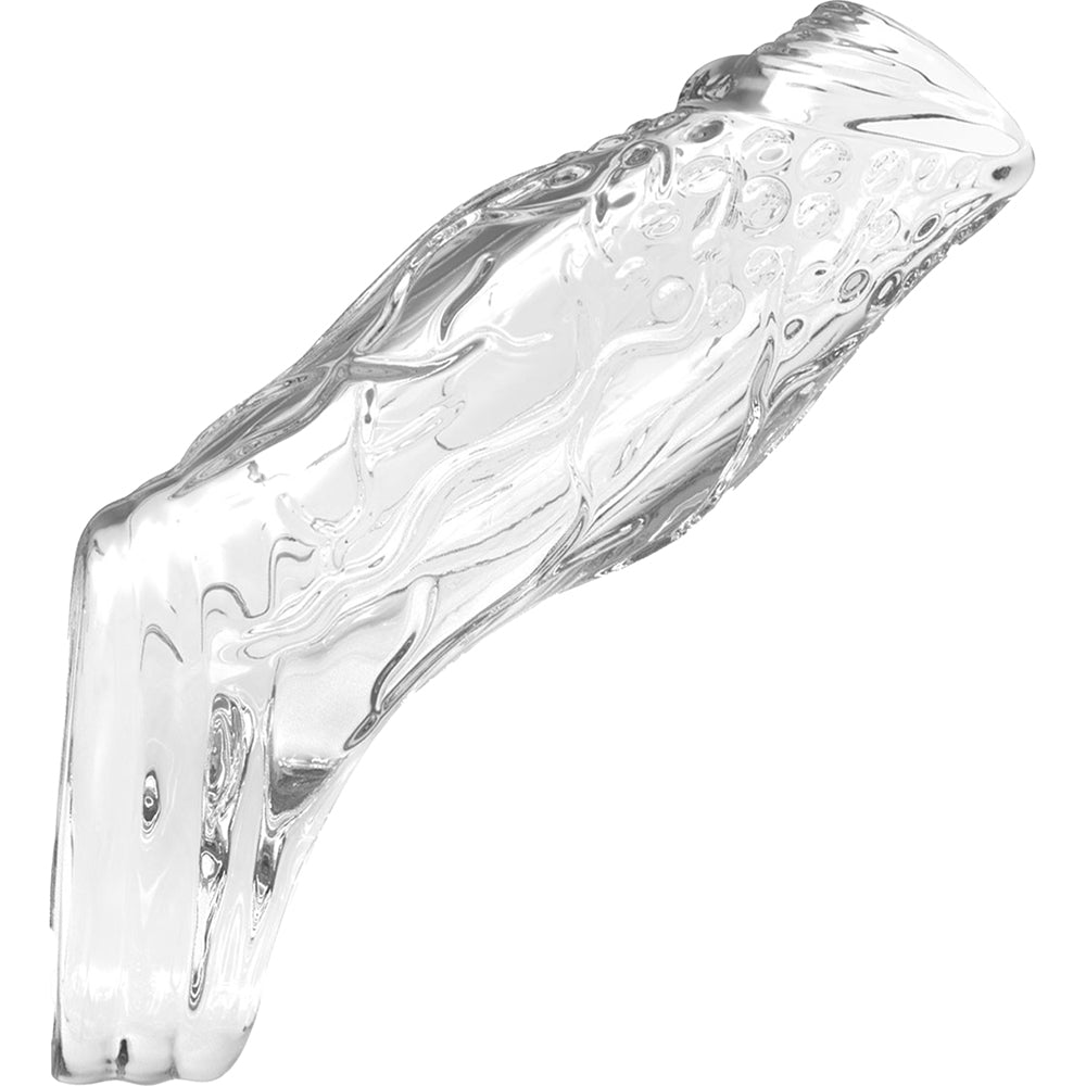 Magic Dual Sleeve Kit Clear