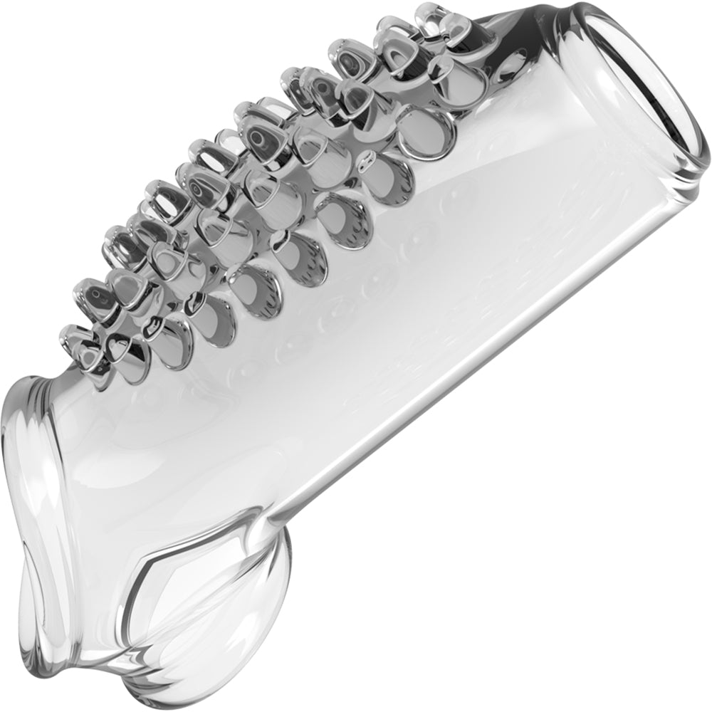 Magic Dual Sleeve Kit Clear