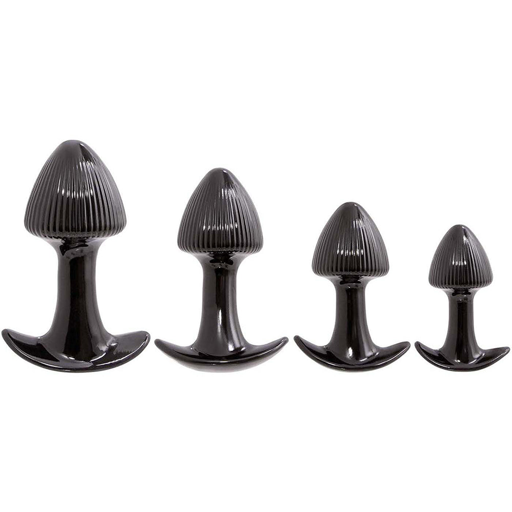 Walk Around Trainer Plug Black